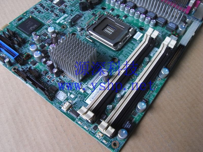 上海源深科技 Shanghai   IBM X206M  Server mainboard  X206Mmainboard 39Y8570 39Y8571 高清图片