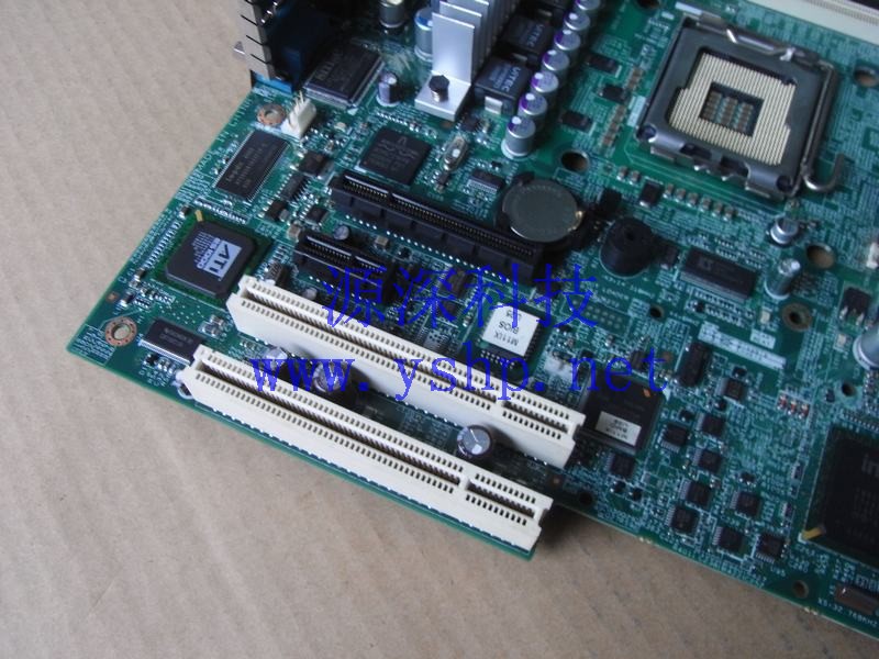 上海源深科技 Shanghai   IBM X206M  Server mainboard  X206Mmainboard 39Y8570 39Y8571 高清图片