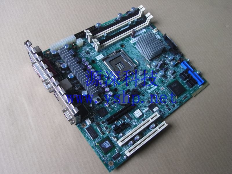 上海源深科技 Shanghai   IBM X206M  Server mainboard  X206Mmainboard 39Y8570 39Y8571 高清图片