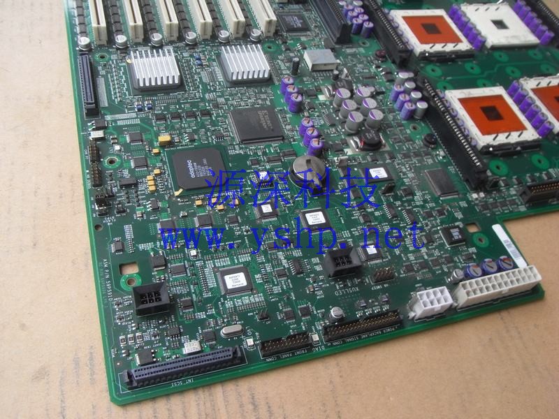上海源深科技 Shanghai   IBM X255  Server mainboard  X255mainboard 02R2377 59P5160 59P5191 73P7901 高清图片