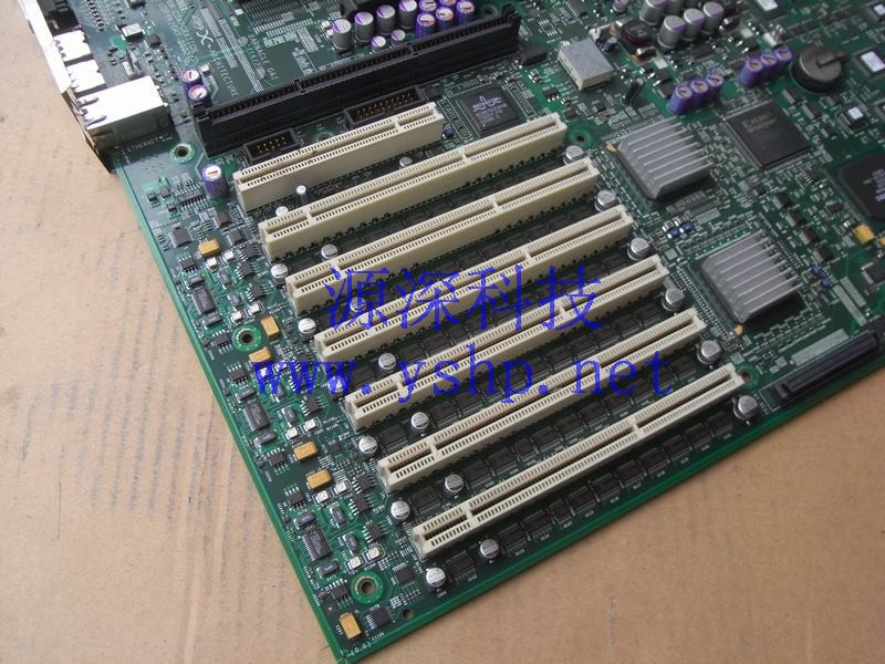 上海源深科技 Shanghai   IBM X255  Server mainboard  X255mainboard 02R2377 59P5160 59P5191 73P7901 高清图片