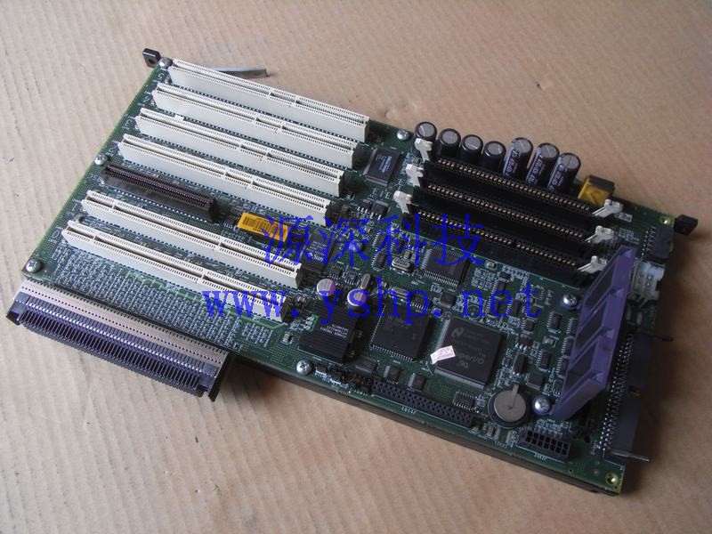 上海源深科技 Shanghai   SUN V480 ServerIO板 V480  Server   扩展板 501-5820 高清图片
