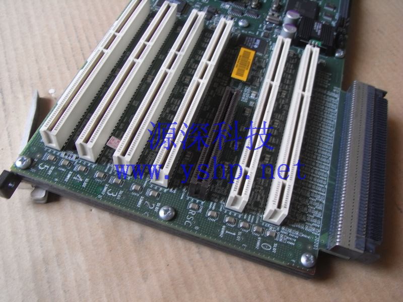 上海源深科技 Shanghai   SUN V480 ServerIO板 V480  Server   扩展板 501-5820 高清图片