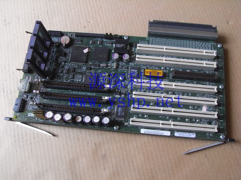上海源深科技 Shanghai   SUN V480 ServerIO板 V480  Server   扩展板 501-5820 高清图片