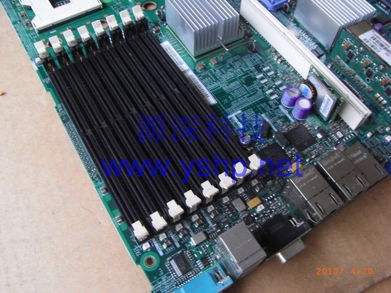 上海源深科技 Shanghai   IBM X346  Server mainboard   x346mainboard 39Y6586 39Y6588 高清图片