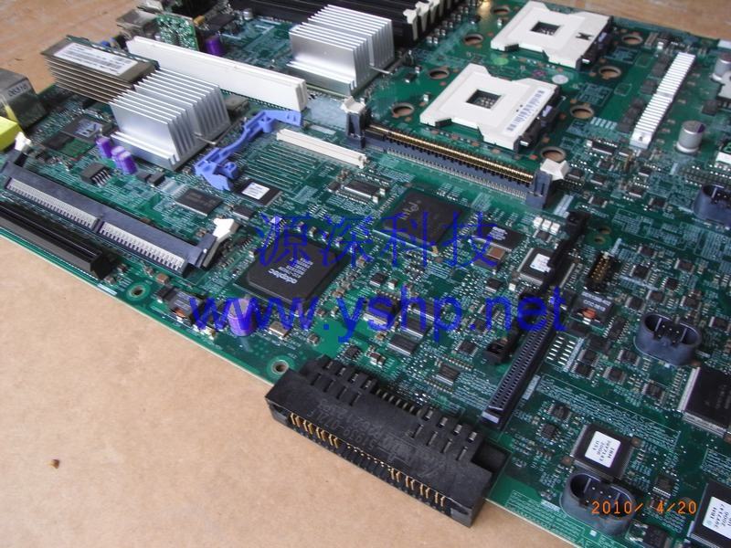 上海源深科技 Shanghai   IBM X346  Server mainboard   x346mainboard 39Y6586 39Y6588 高清图片