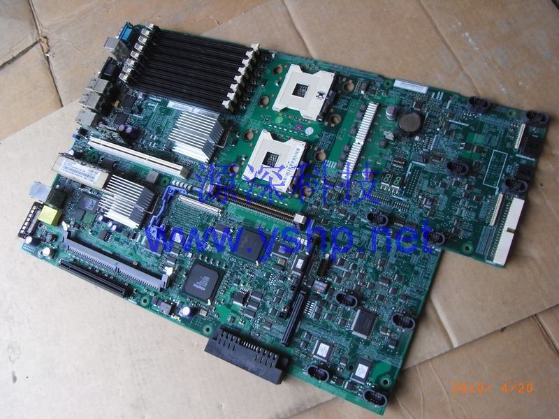 上海源深科技 Shanghai   IBM X346  Server mainboard   x346mainboard 39Y6586 39Y6588 高清图片
