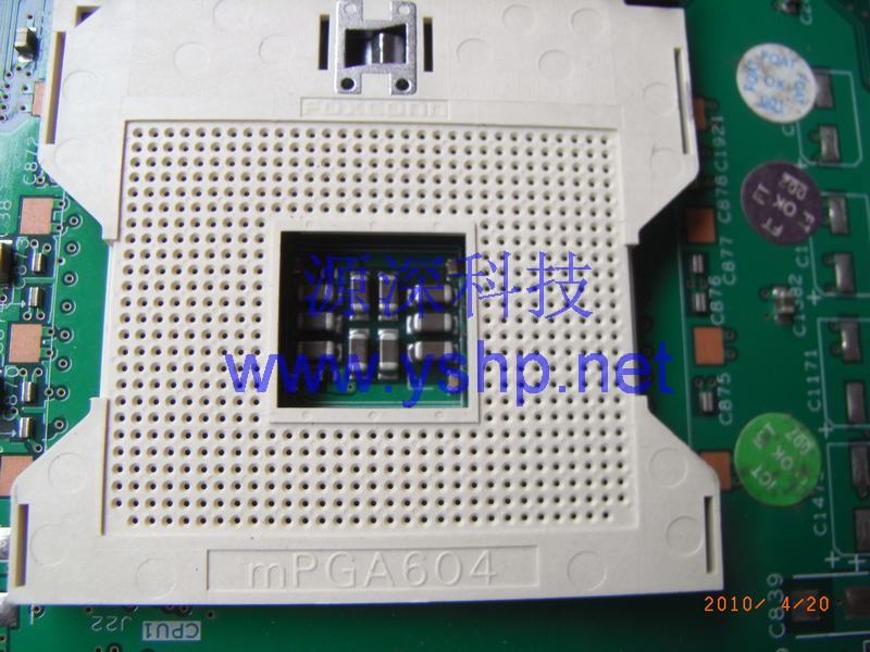 上海源深科技 Shanghai   IBM X346  Server mainboard   x346mainboard 39Y6586 39Y6588 高清图片