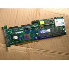 Shanghai   IBM 原装 ServeRaid 6M Raid card 6m 128M Cache 13N2197 13N2185