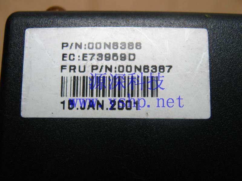 上海源深科技 Shanghai   IBM Netfinity 5600  Fan   nf5600 fan 00N8388 00N8387 高清图片