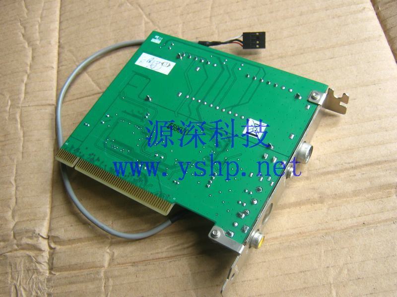 上海源深科技 Shanghai   丽台 Leadtk WinFast TV2000 XP 电视卡 PALI PALDK 高清图片