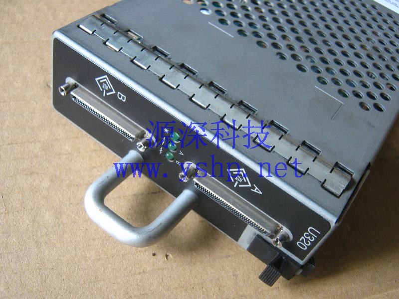 上海源深科技 Shanghai   HP MSA500 Ultra320 SCSI Controller   345029-001 343826-001 高清图片