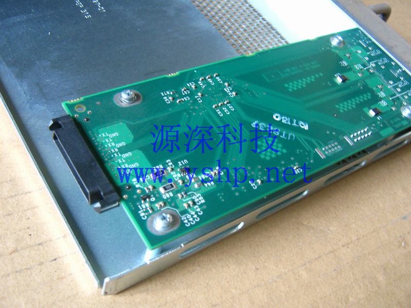 上海源深科技 Shanghai   HP MSA1000 光纤 modules 2GB FC IO modules 218960-B21 229206-001 高清图片