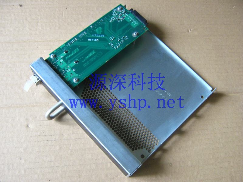 上海源深科技 Shanghai   HP MSA1000 光纤 modules 2GB FC IO modules 218960-B21 229206-001 高清图片