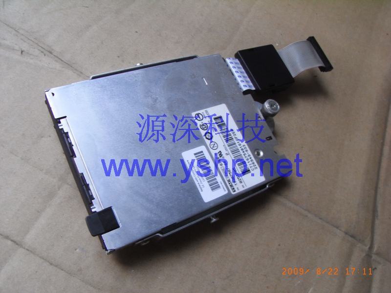上海源深科技 Shanghai   HP ProLiant DL380G3 ServerFloppy drive HP DL380G3 Floppy drive 228507-001 高清图片