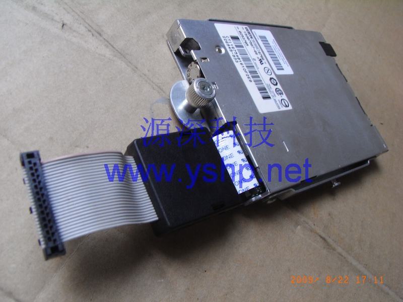 上海源深科技 Shanghai   HP ProLiant DL380G3 ServerFloppy drive HP DL380G3 Floppy drive 228507-001 高清图片