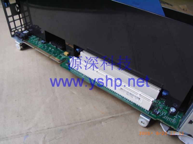 上海源深科技 Shanghai   HP ProLiant DL380G3 Server扩展卡 HP DL380G3提升卡 289561-001 高清图片