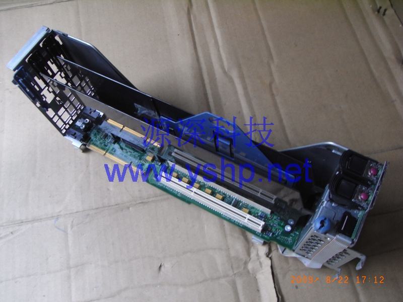 上海源深科技 Shanghai   HP ProLiant DL380G3 Server扩展卡 HP DL380G3提升卡 289561-001 高清图片