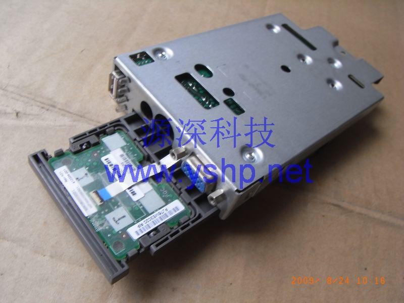 上海源深科技 Shanghai   HP ProLiant DL365G1 Server开关板 HP DL365G1 故障指示器  431358-001 高清图片