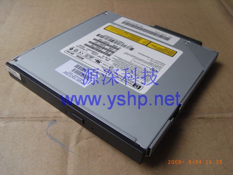 上海源深科技 Shanghai   HP DL360G4P ServerOptical Drive HP DL360G4P Optical Drive 228508-001 高清图片