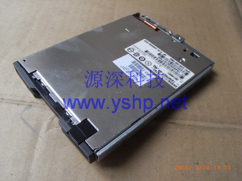 上海源深科技 Shanghai   HP DL360G4 ServerFloppy drive HP DL360G4 Floppy drive 226949-932 361402-001 高清图片