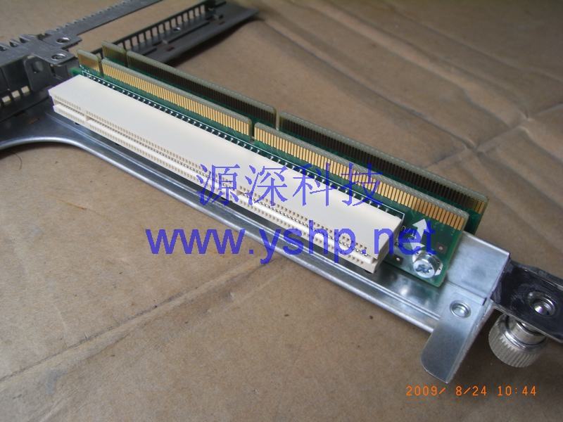 上海源深科技 Shanghai   HP DL360G4P Server扩展板 HP DL360G4P 扩展槽 PCI-X 361387-001 高清图片