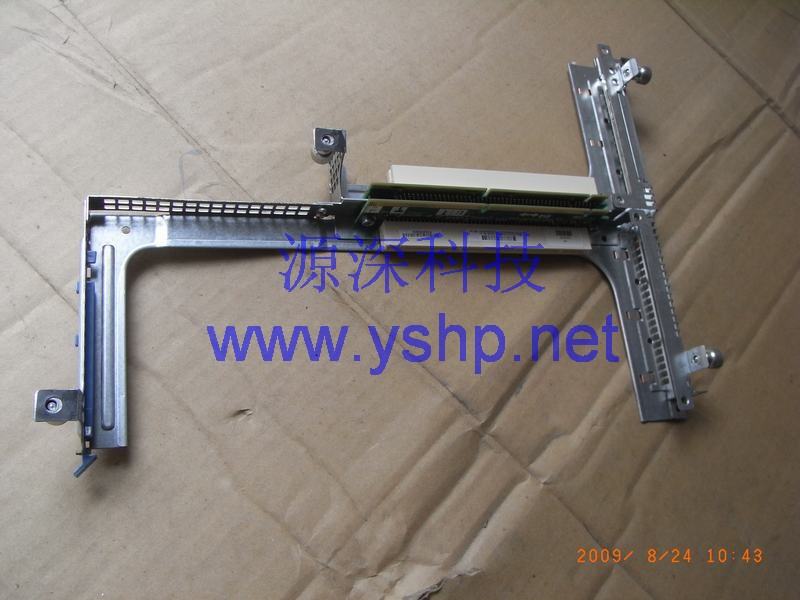 上海源深科技 Shanghai   HP DL360G4P Server扩展板 HP DL360G4P 扩展槽 PCI-X 361387-001 高清图片