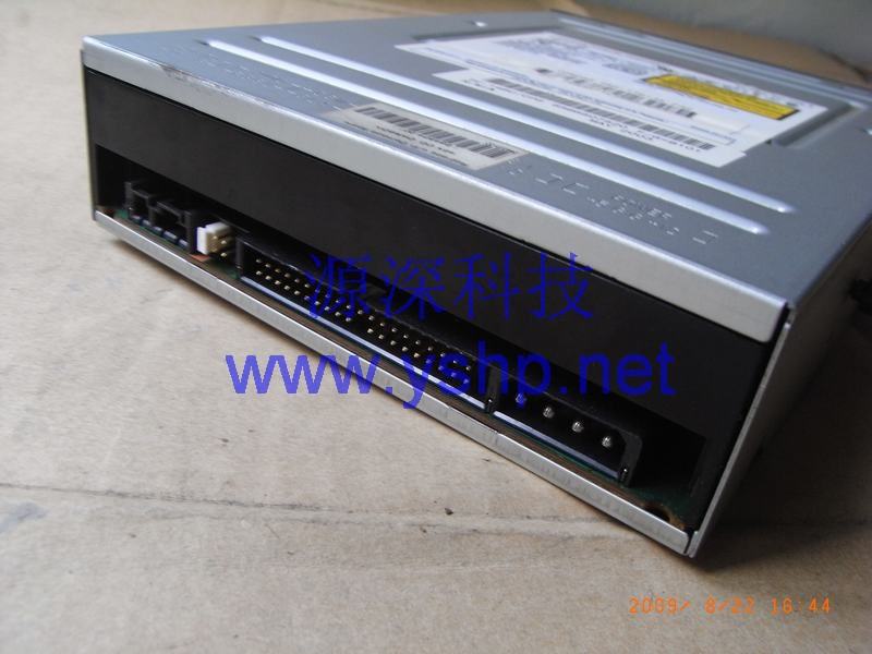 上海源深科技 Shanghai   HP ML370G3 ServerOptical Drive HP ML370G3 CDOptical Drive 288894-001 高清图片
