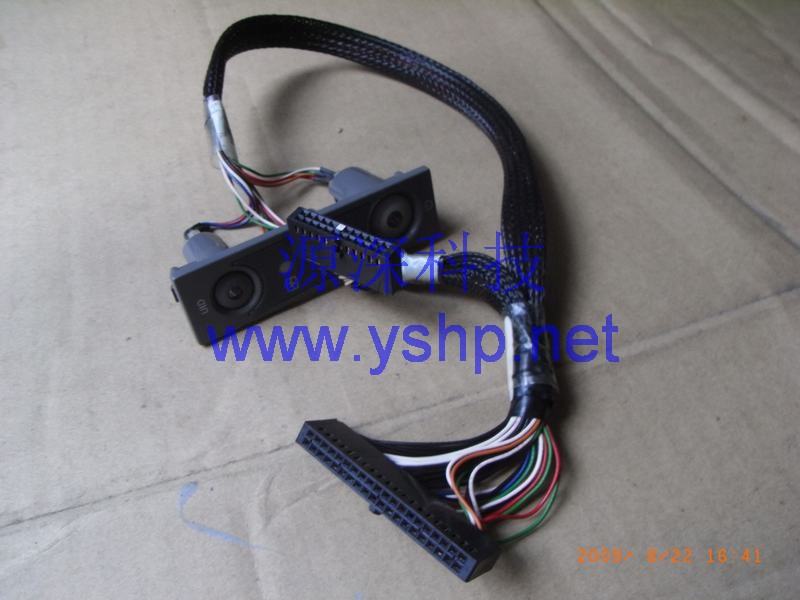 上海源深科技 Shanghai   HP ML370G3 Server开关板 HP ML370G3  Power Supply  开关板 225034-001 高清图片