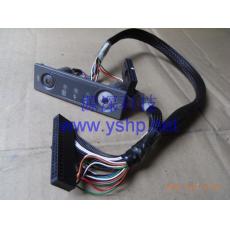 Shanghai   HP ML370G2 Server开关板 HP ML370G2  Power Supply  开关板 225034-001