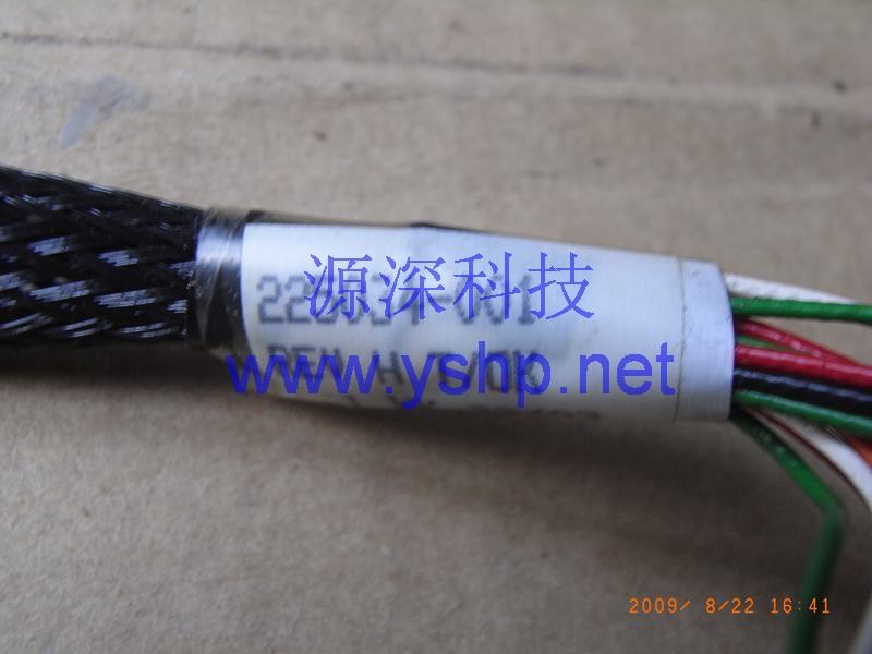 上海源深科技 Shanghai   HP ML370G2 Server开关板 HP ML370G2  Power Supply  开关板 225034-001 高清图片