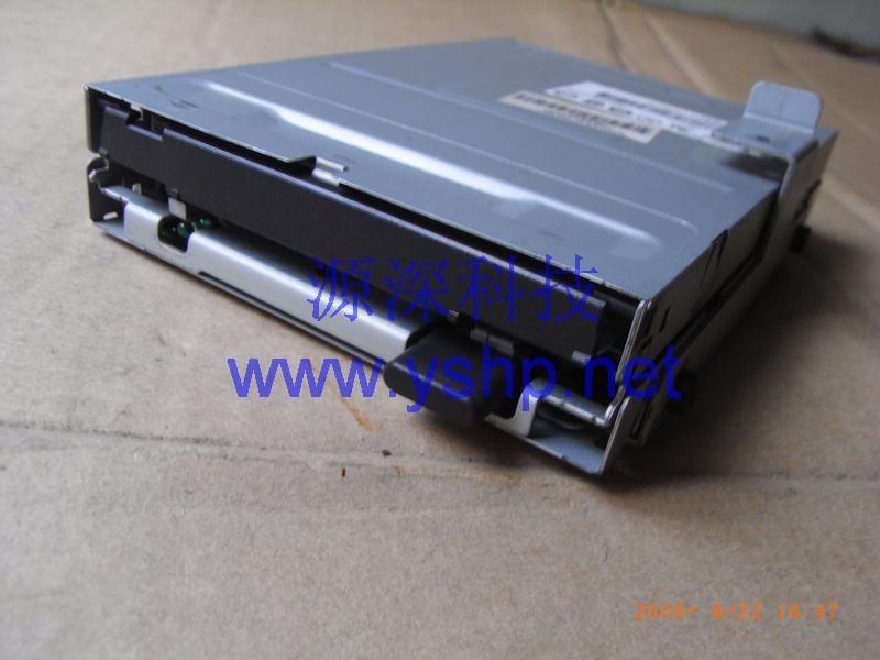 上海源深科技 Shanghai   HP ML370G3 ServerFloppy drive HP ML370G3 Floppy drive 233409-001 高清图片