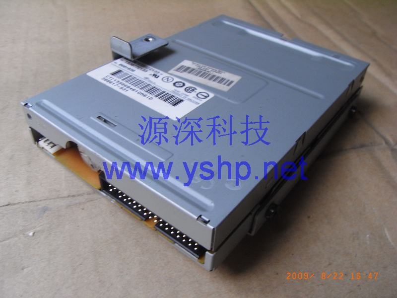上海源深科技 Shanghai   HP ML370G3 ServerFloppy drive HP ML370G3 Floppy drive 233409-001 高清图片