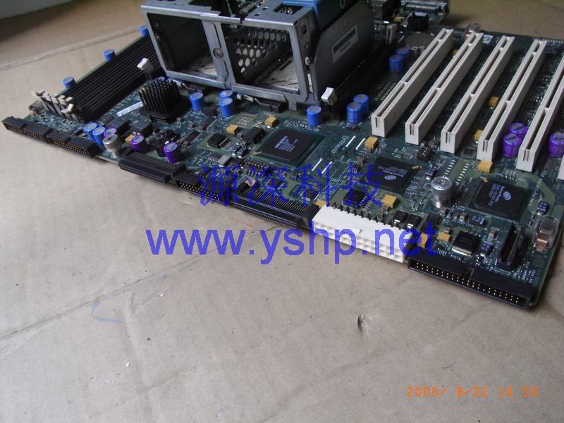 上海源深科技 Shanghai   HP ML370G3  Server mainboard  HP ML370G3mainboard 400外频mainboard 290559-001 高清图片