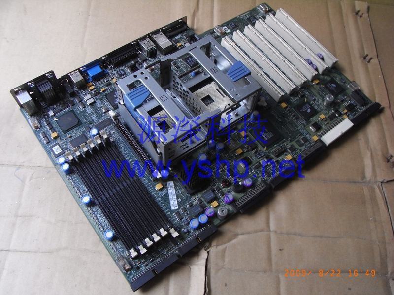 上海源深科技 Shanghai   HP ML370G3  Server mainboard  HP ML370G3mainboard 400外频mainboard 290559-001 高清图片