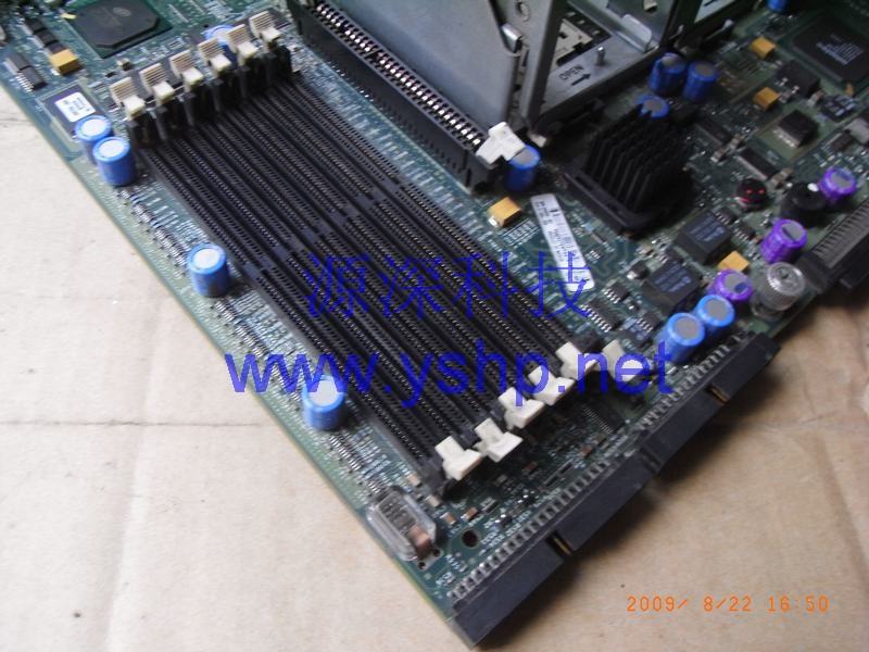 上海源深科技 Shanghai   HP ML370G3  Server mainboard  HP ML370G3mainboard 400外频mainboard 290559-001 高清图片