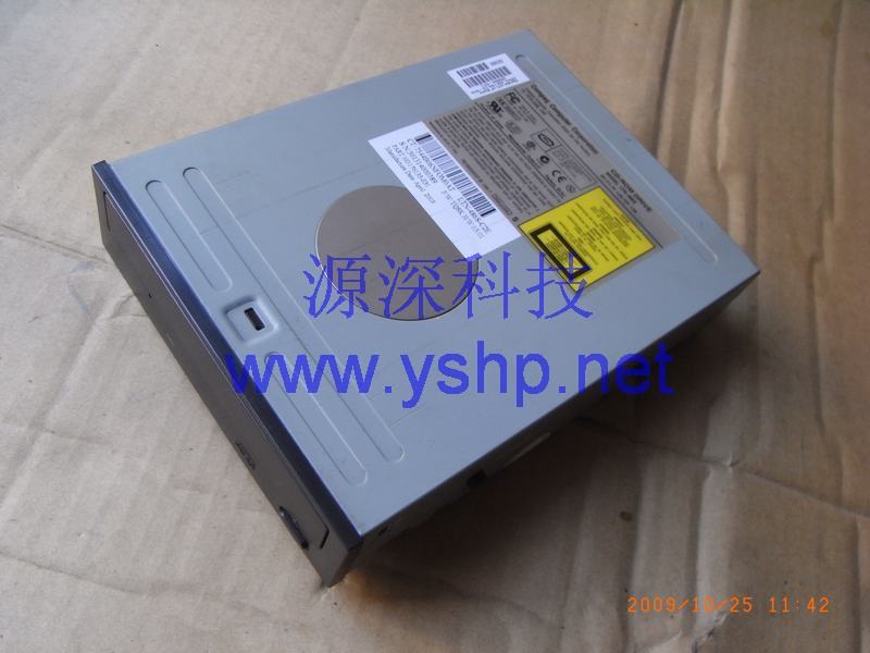 上海源深科技 Shanghai   HP ML350G3 ServerOptical Drive  ML350G3 CDOptical Drive  288894-001 高清图片
