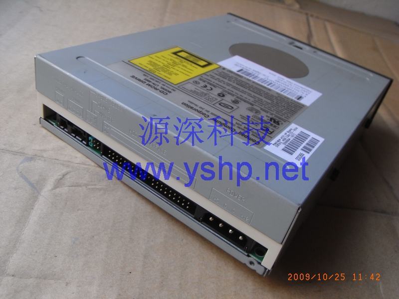 上海源深科技 Shanghai   HP ML350G3 ServerOptical Drive  ML350G3 CDOptical Drive  288894-001 高清图片