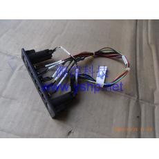 Shanghai   HP ML350G3 Server开关板  ML350G3 开关线  I/O线 292236-001
