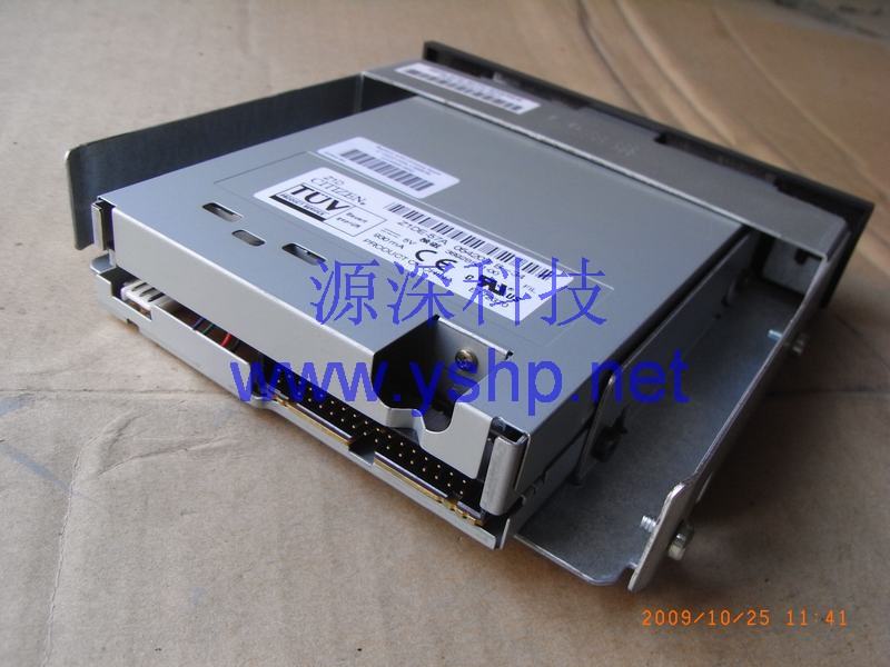 上海源深科技 Shanghai   HP ML350G3 ServerFloppy drive  ML350G3 Floppy drive 233409-001 高清图片
