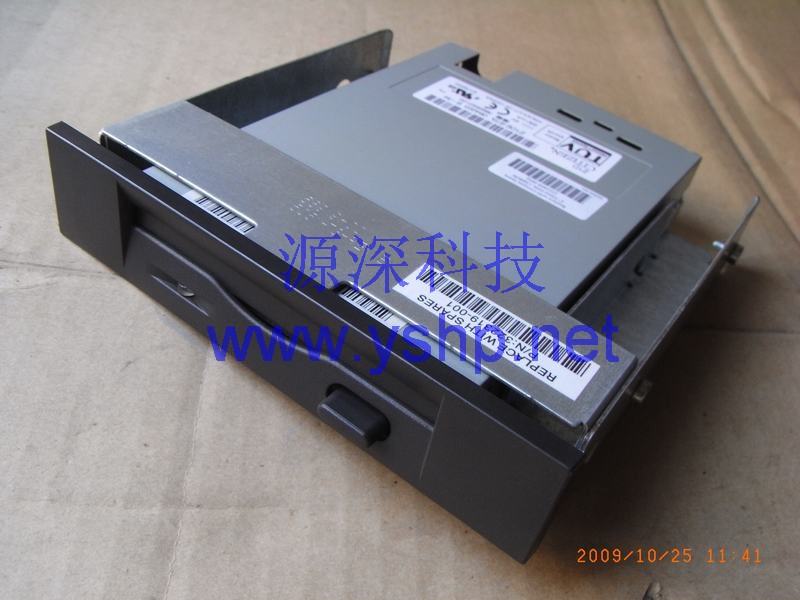 上海源深科技 Shanghai   HP ML350G3 ServerFloppy drive  ML350G3 Floppy drive 233409-001 高清图片