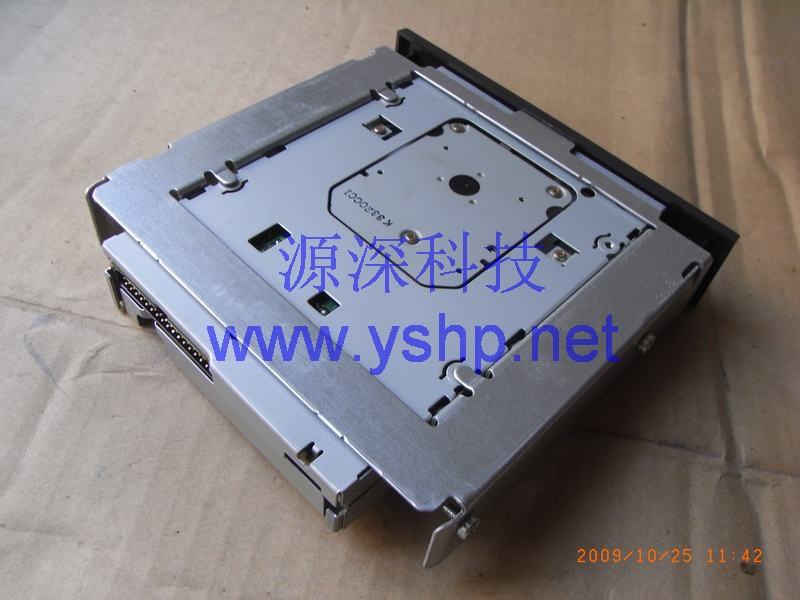 上海源深科技 Shanghai   HP ML350G3 ServerFloppy drive  ML350G3 Floppy drive 233409-001 高清图片