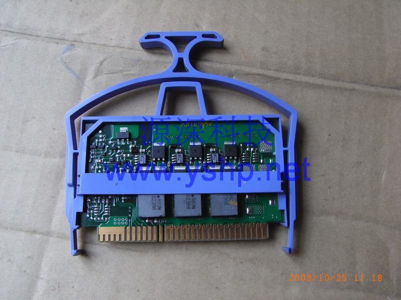 上海源深科技 Shanghai   IBM X440 Server调压 modules 400FSB CPU VRM  modules 49P2125 49P2129 高清图片