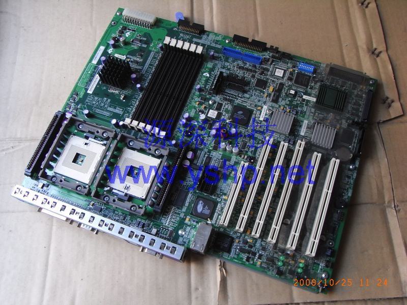 上海源深科技 Shanghai   IBM X235  Server mainboard  400FSB X235mainboard 71P7996 02R2384 高清图片