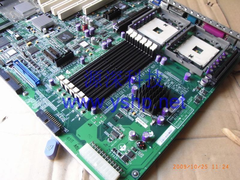 上海源深科技 Shanghai   IBM X235  Server mainboard  400FSB X235mainboard 71P7996 02R2384 高清图片