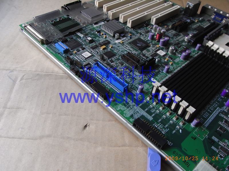上海源深科技 Shanghai   IBM X235  Server mainboard  400FSB X235mainboard 71P7996 02R2384 高清图片