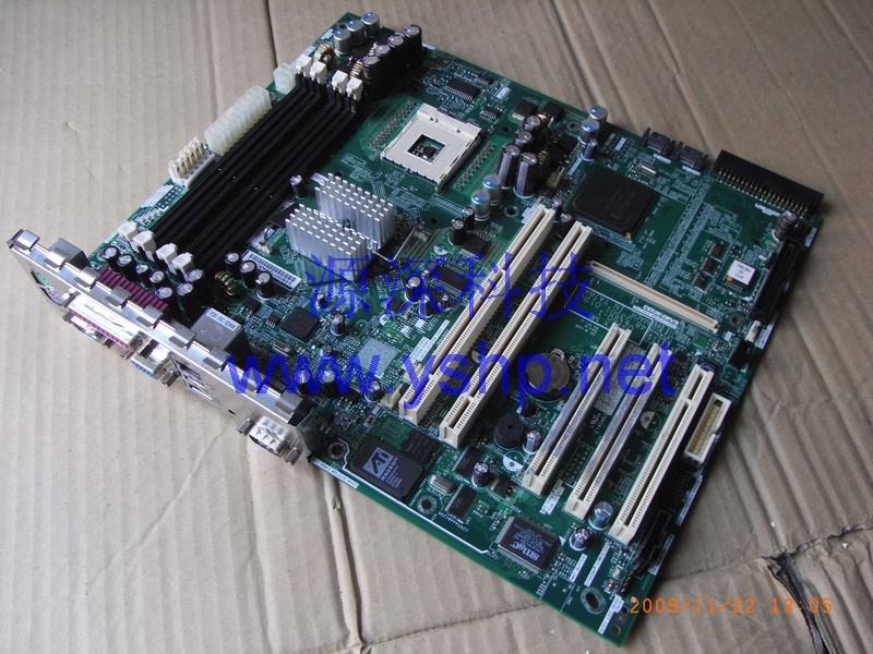上海源深科技 Shanghai   IBM X206   Server mainboard  X206 mainboard 13M8297 13M8299 高清图片