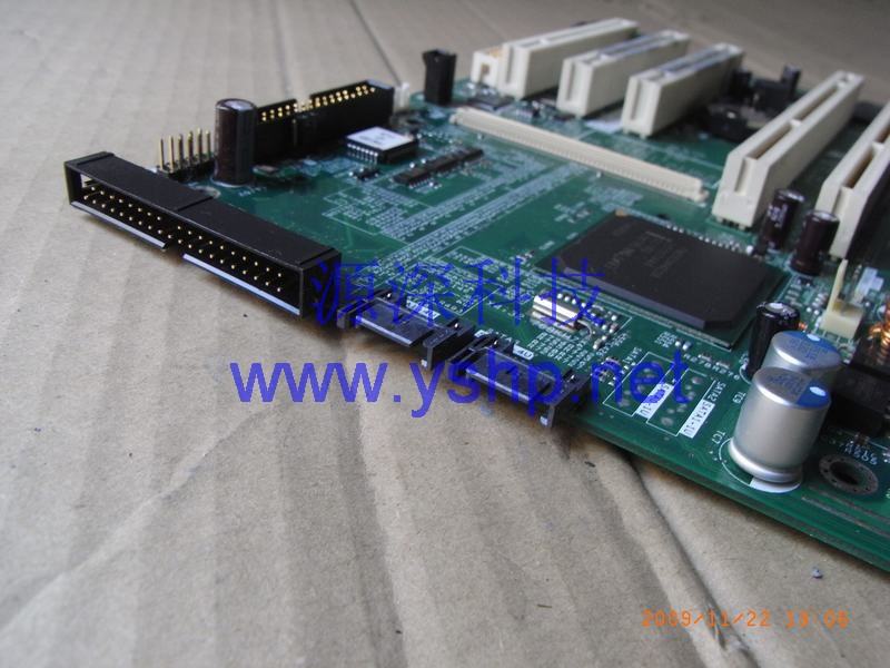 上海源深科技 Shanghai   IBM X206   Server mainboard  X206 mainboard 13M8297 13M8299 高清图片