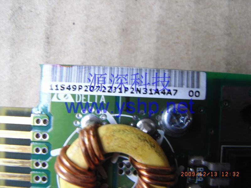 上海源深科技 Shanghai   IBM X360 Server稳压 modules X360 CPU调压 modules VRM 49P2072 49P2073 高清图片