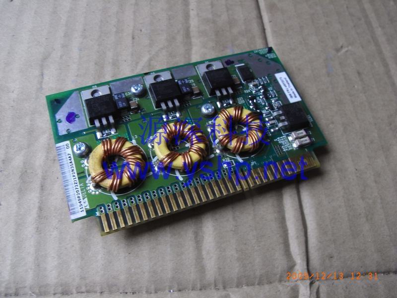 上海源深科技 Shanghai   IBM X440 Server稳压 modules X440 CPU调压 modules VRM 49P2072 49P2073 高清图片